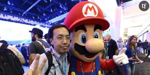 E3 2014 : pas de conférence en direct pour Nintendo