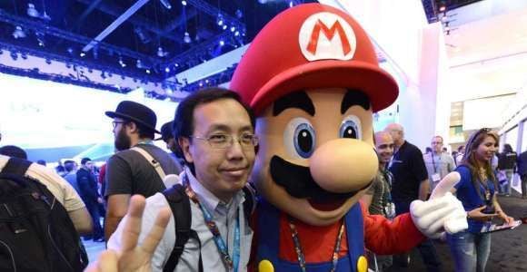 E3 2014 : pas de conférence en direct pour Nintendo