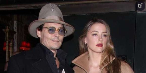 Johnny Depp : le mariage pour bientôt ?