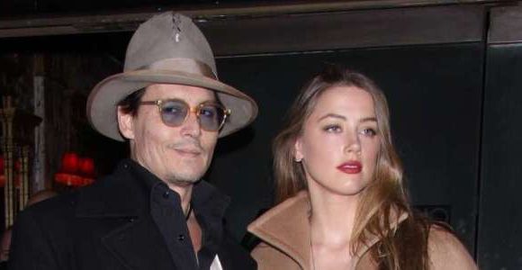 Johnny Depp : le mariage pour bientôt ?