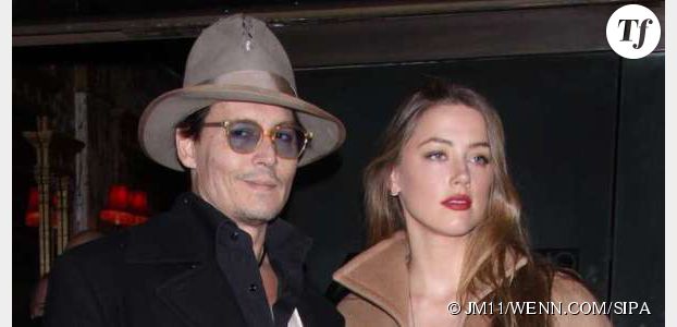 Johnny Depp : le mariage pour bientôt ?