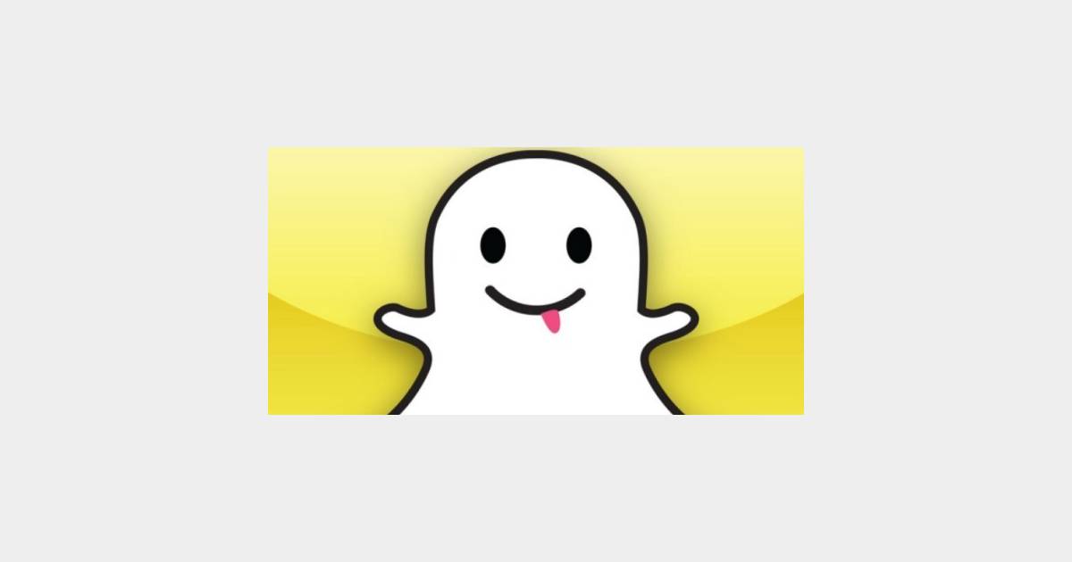 Snapchat : découvrez ses nouvelles fonctionnalités - Terrafemina