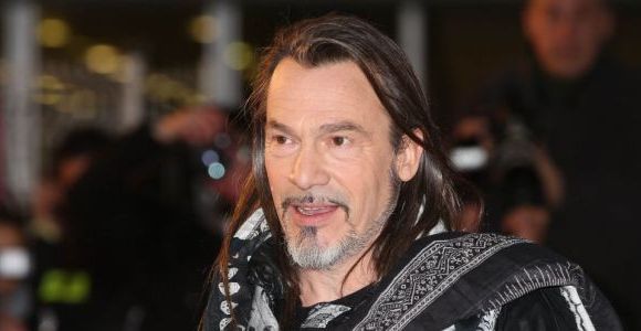 "The Voice 2014" : Florent Pagny revient sur les rumeurs concernant son salaire astronomique