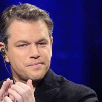 Justice League : Matt Damon pourrait jouer Aquaman