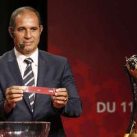 CAN 2015 : qui est Badou Zaki, le sélectionneur de l'équipe du Maroc ?