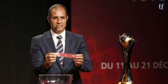 CAN 2015 : qui est Badou Zaki, le sélectionneur de l'équipe du Maroc ?