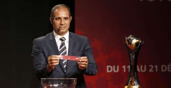 CAN 2015 : qui est Badou Zaki, le sélectionneur de l'équipe du Maroc ?