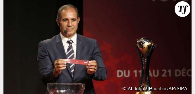 CAN 2015 : qui est Badou Zaki, le sélectionneur de l'équipe du Maroc ?
