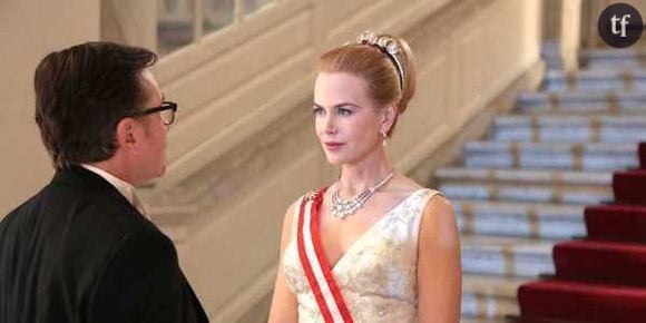 Cannes 2014 : les enfants de Grace de Monaco s'en prennent (encore) au film sur leur mère