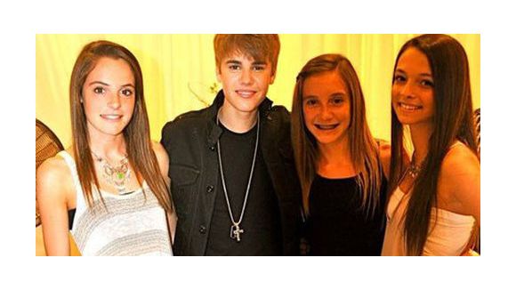 Barack Obama : il arrange une rencontre entre une fan et Justin Bieber