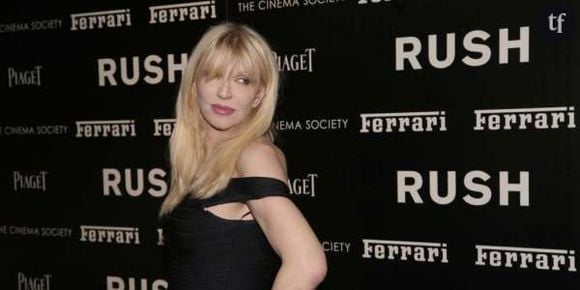 Courtney Love : son père affirme qu'elle est impliquée dans la mort de Kurt Cobain