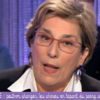 Ce soir ou jamais: pour Lienemann, “Hollande est minoritaire à gauche” - France 2 replay