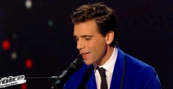 The Voice 2014 : Maximilien, Wesley… qui sont les quatre finalistes de l’émission ?