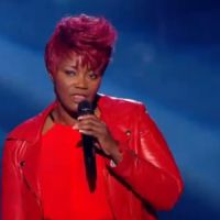 The Voice 2014: Stacey King éliminée sur « We Don’t Need Another Hero » de Tina Turner - vidéo