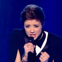 The Voice 2014: Elodie ne convainc pas avec « Another Love » de Tom O’Dell - vidéo