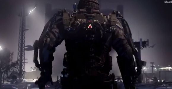 Call of Duty Advanced Warfare : le nouveau hit d'Activision avec Kevin Spacey
