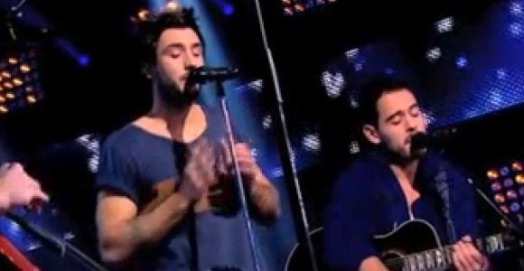 Fréro Delavega : ils refusent de dire s'ils sont en couple