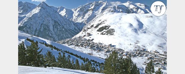 Alpes, autre drame : un alpiniste meurt en tombant dans une crevasse de 20m