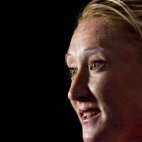 Elena Baltacha : mort de la star du tennis des suites d'un cancer