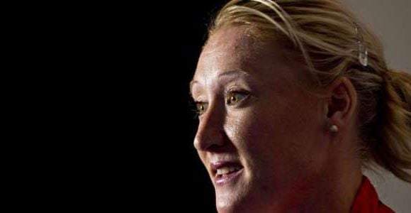 Elena Baltacha : mort de la star du tennis des suites d'un cancer