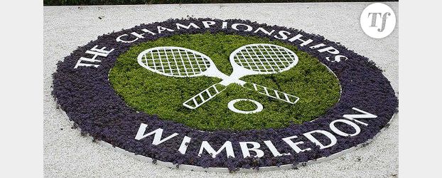 Wimbledon : Tsonga et Bartoli en route vers les quarts de finale du tournoi