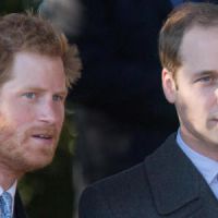 William et Harry visitent Graceland, la maison d'Elvis Presley