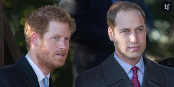 William et Harry visitent Graceland, la maison d'Elvis Presley