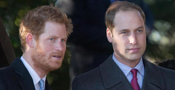 William et Harry visitent Graceland, la maison d'Elvis Presley