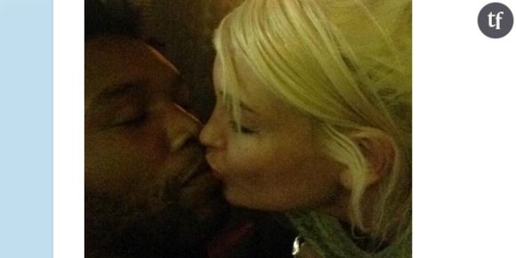 The Voice : Aurélie Dotremont et Spleen, leurs baisers torrides