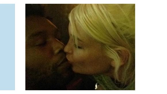 The Voice : Aurélie Dotremont et Spleen, leurs baisers torrides