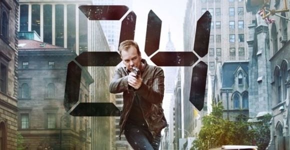 24 Saison 9 : 3 bonnes raisons de suivre le retour de Jack Bauer