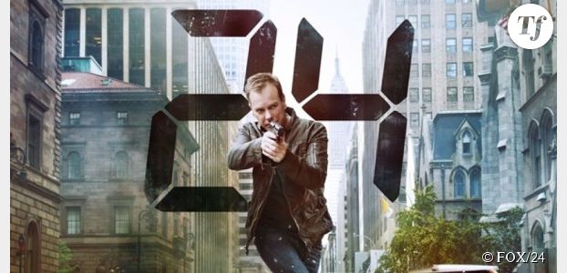 24 Saison 9 : 3 bonnes raisons de suivre le retour de Jack Bauer