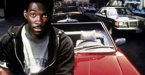 Le flic de Beverly Hills 4 : une date de sortie officielle pour le film 