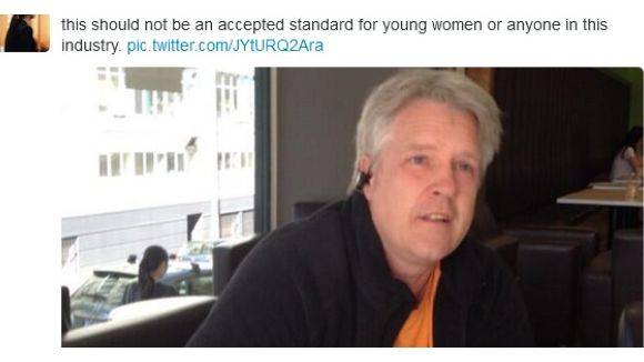 Lorde victime de harcèlement ? Elle réagit sur Twitter