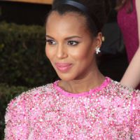 Kerry Washington (Scandal) est maman d'une petite Isabelle