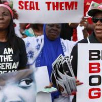 "Bring Back Our Girls" : mobilisation internationale pour la libération des lycéennes nigérianes 