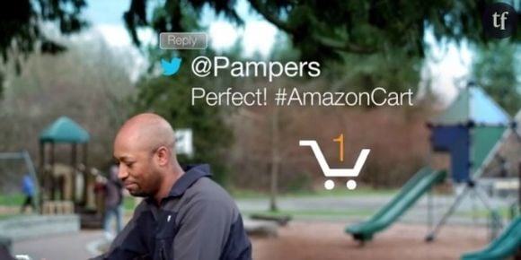 AmazonCart : à quoi sert le nouvel outil d'Amazon et Twitter ?