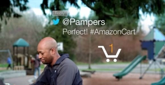 AmazonCart : à quoi sert le nouvel outil d'Amazon et Twitter ?