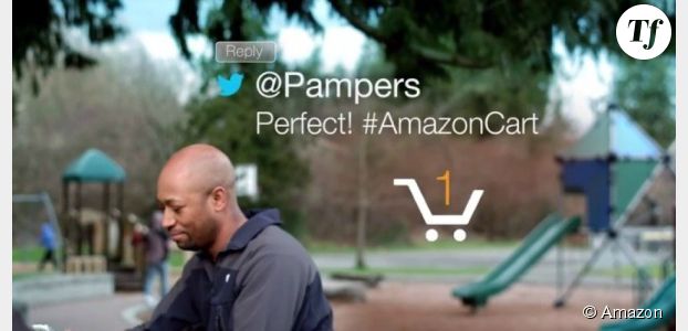 AmazonCart : à quoi sert le nouvel outil d'Amazon et Twitter ?