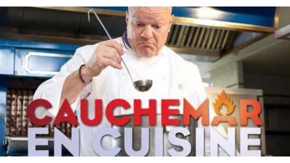 Cauchemar en cuisine : restaurant pas comme les autres à Peyruis – M6 Replay / 6Play