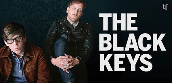 The Black Keys : l’album Turn Blue en streaming sur iTunes