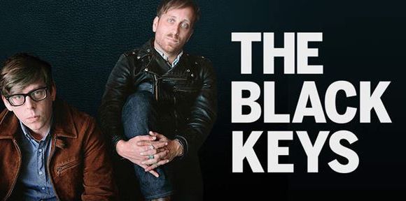 The Black Keys : l’album Turn Blue en streaming sur iTunes