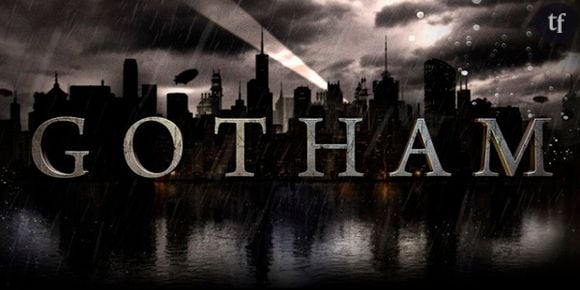 Gotham : une première vidéo pour la nouvelle série de la Fox