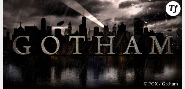 Gotham : une première vidéo pour la nouvelle série de la Fox