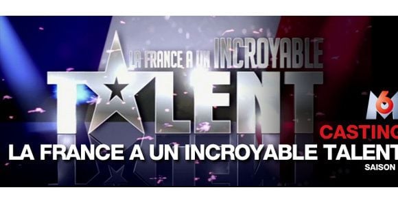 "Incroyable talent" : M6 lance le casting de la saison 9