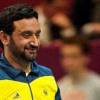 "Hanouna… Set et match" : la nouvelle émission de Cyril Hanouna sur Yahoo!