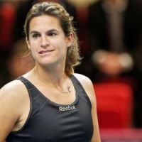 Roland Garros 2014 : Amélie Mauresmo sera sur France Télévisions 