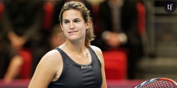 Roland Garros 2014 : Amélie Mauresmo sera sur France Télévisions