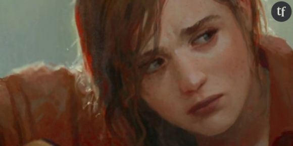 The last of us 2 : le jeu en préparation ?