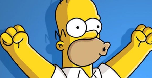 Les Simpson : mariage sanglant à la Game of Thrones et mort d'un personnage